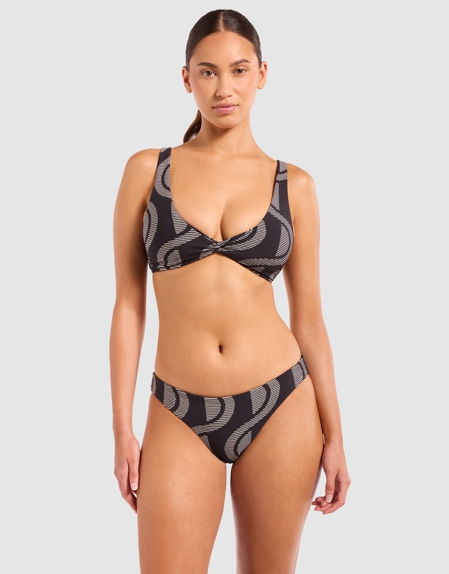 JETS - Harmony Triangle Bikini Top