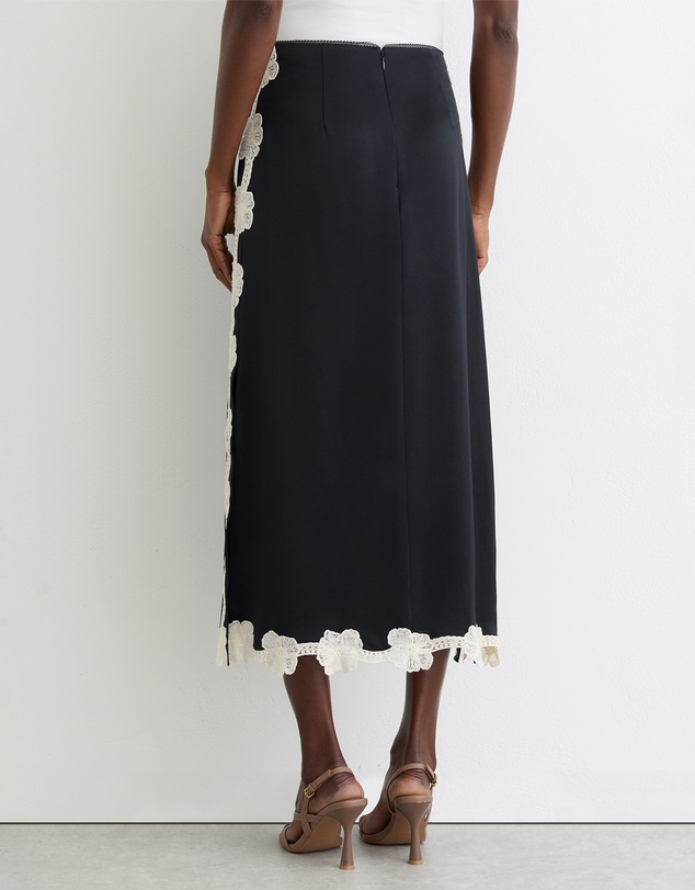REISS - Doa Skirt