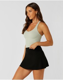 Lorna Jane - Liberty Bra Tank Combo