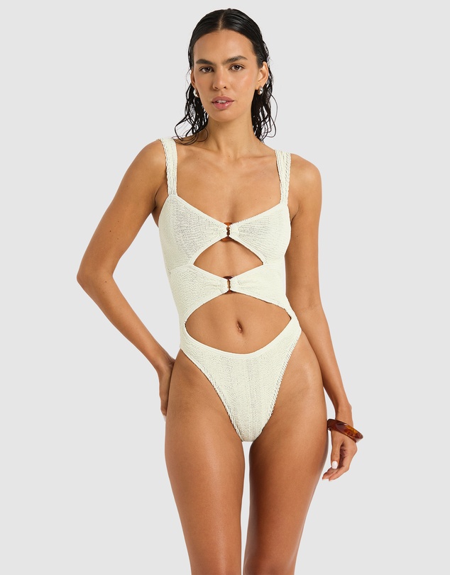 Bond-Eye Swimwear - Ring Delphi 1 Pce