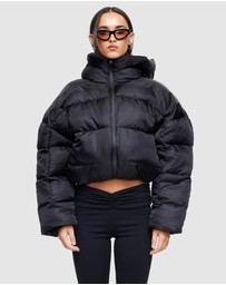 Lioness - Cindy Puffer Jacket
