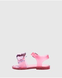 Mini Melissa - Mini Melissa Fly Sandal III BB
