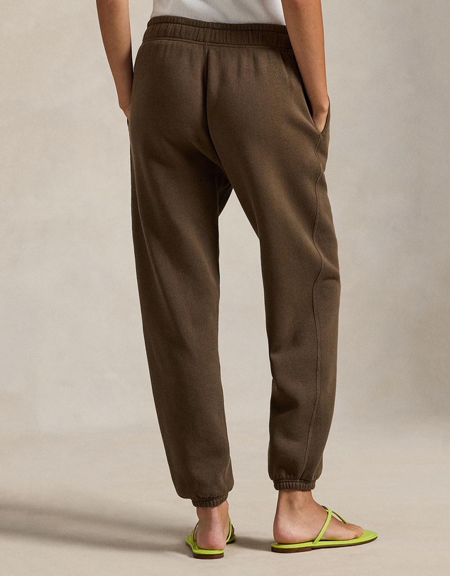Polo Ralph Lauren - Fleece Drawstring Sweatpant - The ICONIC Exclusive