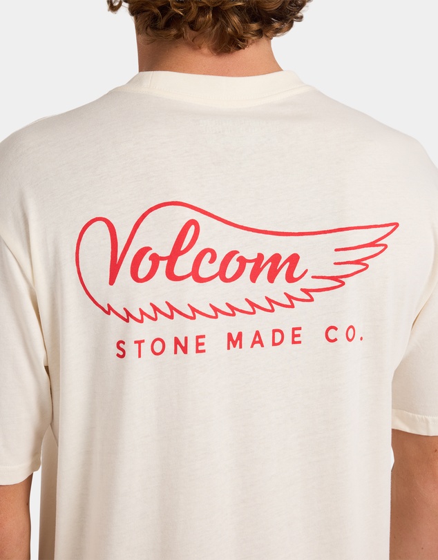 Volcom - Mens Highbird T-Shirt