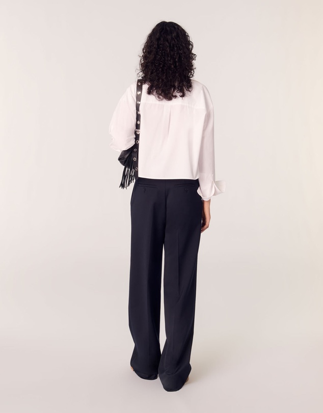 Maje - Cimise Shirt