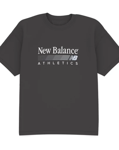 New Balance - Trackside Oversized T-Shirt