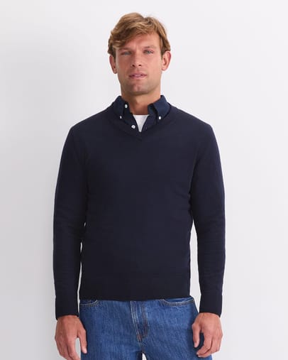 navy