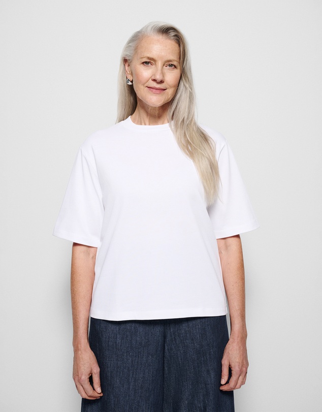 Commonry - Modern Tee