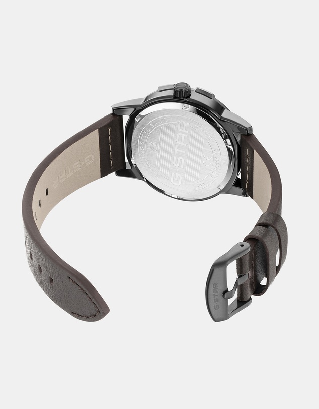 G-Star - Constructed Watch