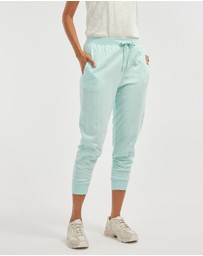 Amelius - Kieran Cropped Jogger