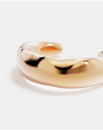 By Charlotte - Endless Summer Toe Ring