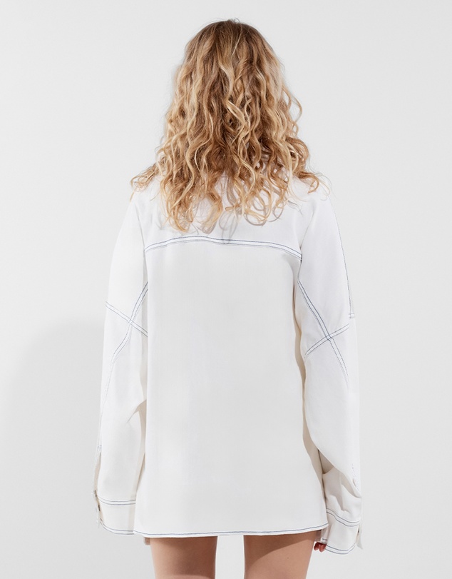 BY.DYLN - Cooper Jacket