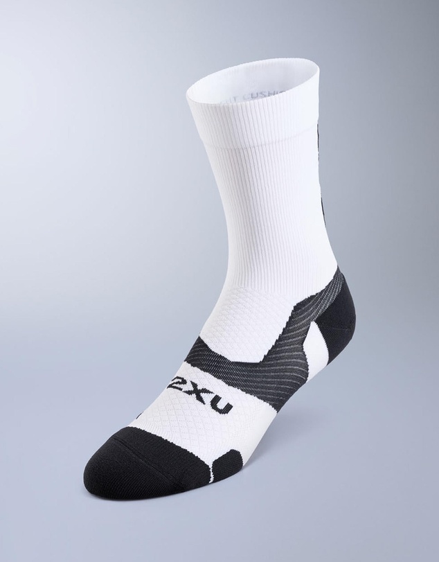 2XU - VECTR Light Cushion Crew Socks