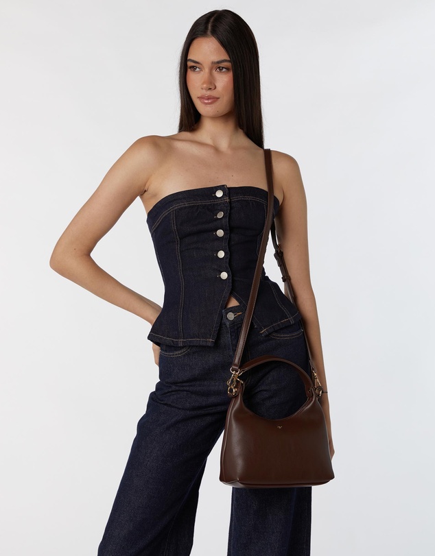 PETA AND JAIN - Tabbi Bag