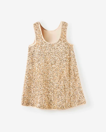 Cotton On Kids - Sabrina Sleeveless Dress Up Dress