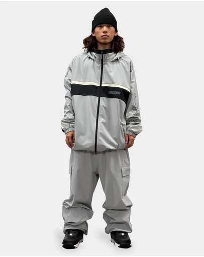DC Shoes - Mens Snow Insulated Jacket