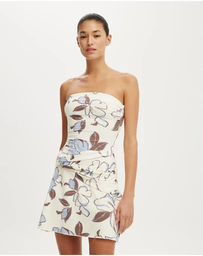Cotton On - Maple Tube Mini Dress