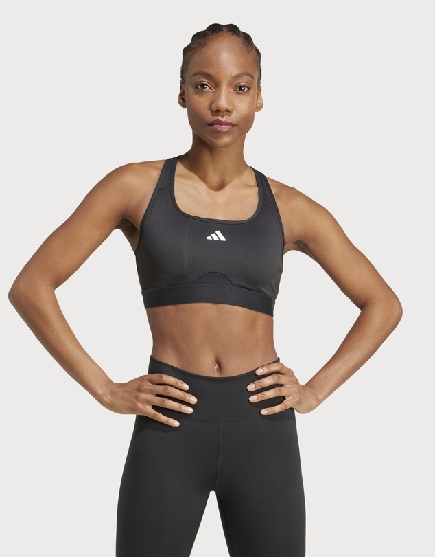 adidas Performance - PrimeLiftreact Training Bra Womens