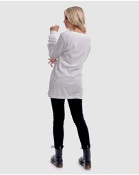 DVNT - The Co Long Sleeve