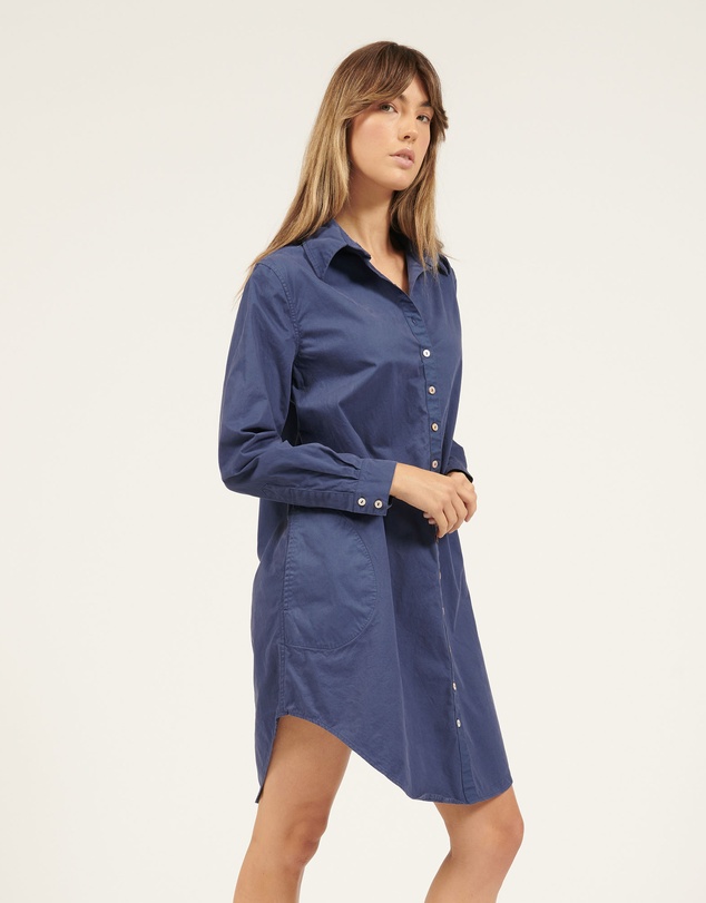 Primness - The Lonlon Shirt Dress