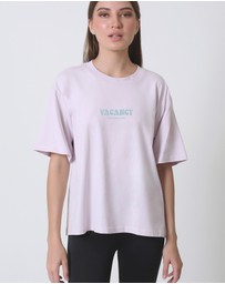Vacancy Co - Byron Tee