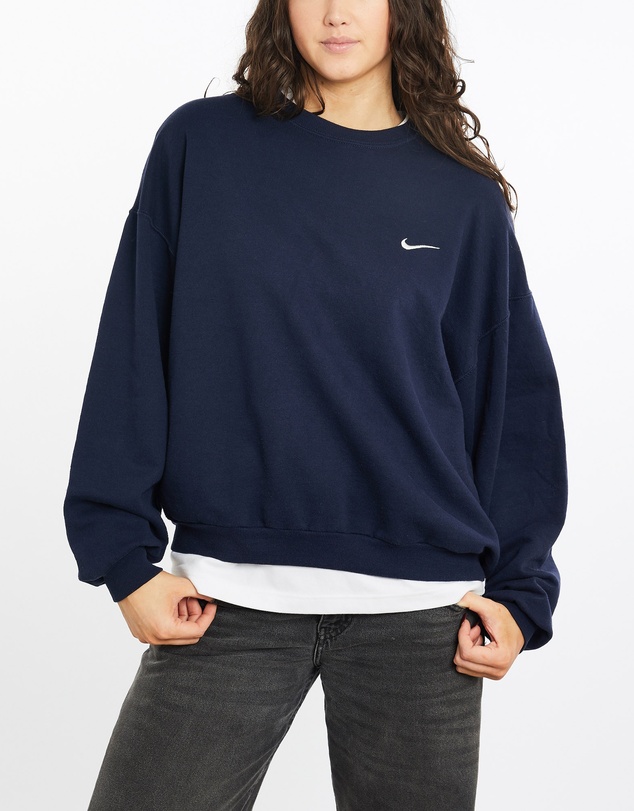 Vintage by The Real Deal - Pre Loved - Vintage Nike Sweatshirt