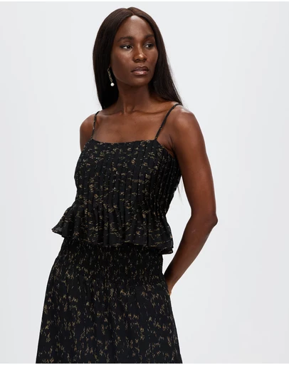 Grace Willow - Vika Tank
