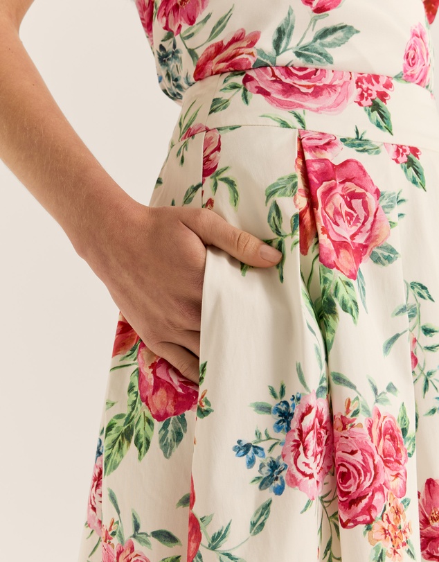 Review - Artisan Skirt