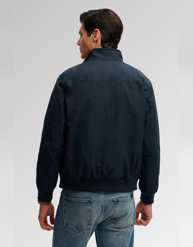 Superdry - Classic Harrington Jacket
