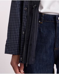 David Lawrence - Camryn Reversible Anorak