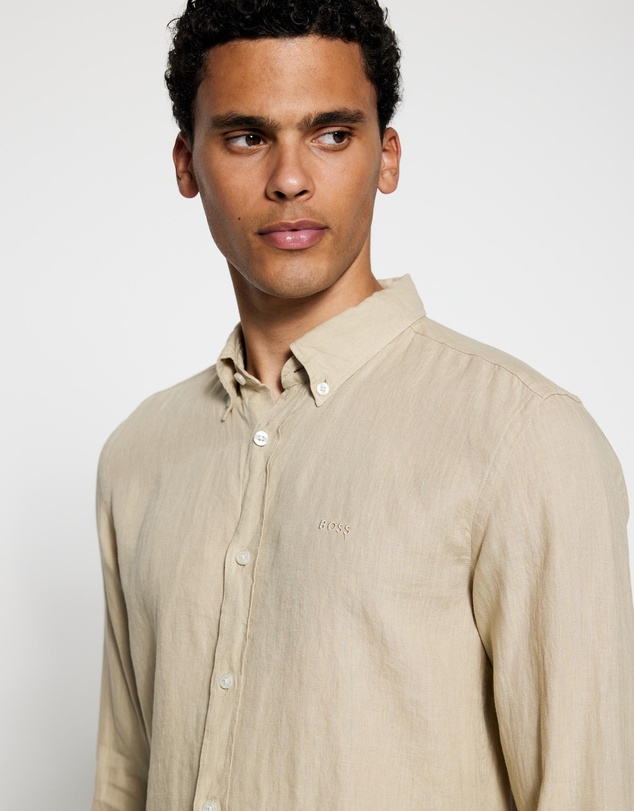 BOSS - Roan Shirt