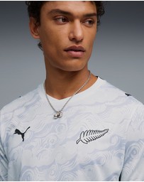 Puma - New Zealand Away Jersey - Men