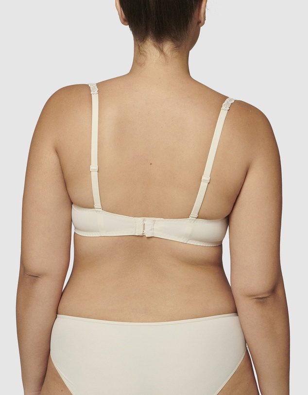 Simone Perele - Saga Half Cup Bra
