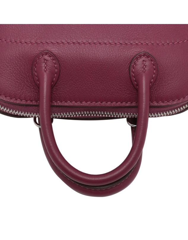 Pre-Loved by Azura Reborn - Pre-Loved Micro Mini Evercolor Bolide 1923