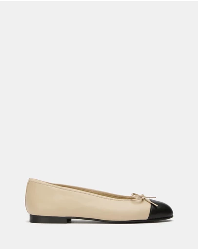 Tony Bianco - Robyn Flats