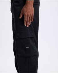 BOSS - Sisla Cargo Pants