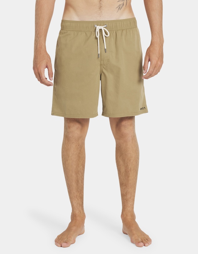 RVCA - Mens Opposites Elastic 2 17
