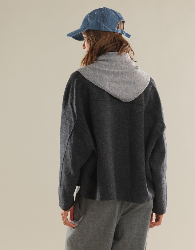 Morgan & Taylor - Rya Denim Cap