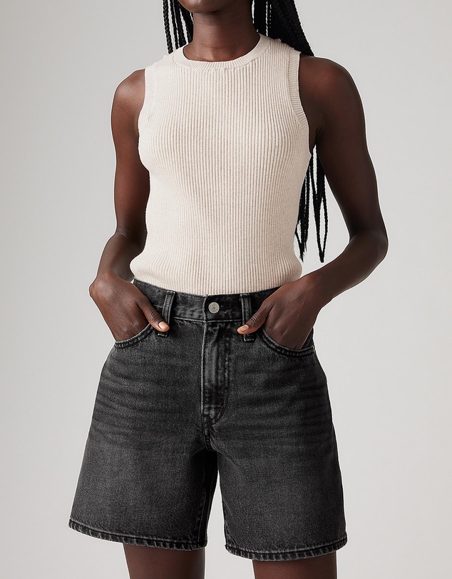Levi's - 94 Baggy Shorts