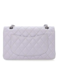 Pre-Loved by Azura Reborn - Pre-Loved Small Classic Caviar Double Flap