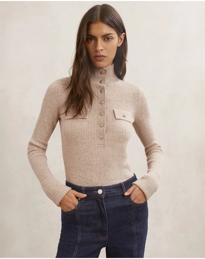 REISS - Elly Jumper