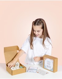 The Little Potion Co - Rainbow Sparkles Mindful potion kit