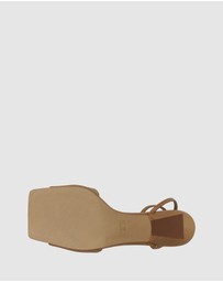 Sempre Di - Parda Heels