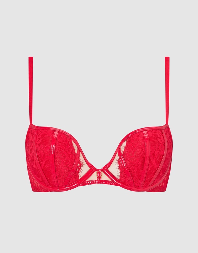 Ann Summers - Undeniable Padded Plunge Bra