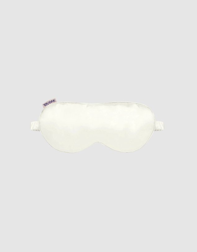 Shhh Silk - Silk Eye Mask