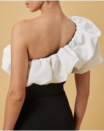 CHANCERY - Mishca Dress