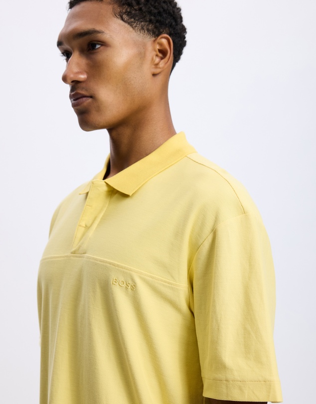 BOSS - Pe_Work Polo