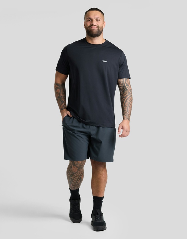 Johnny Bigg - Tmr Active Training Short