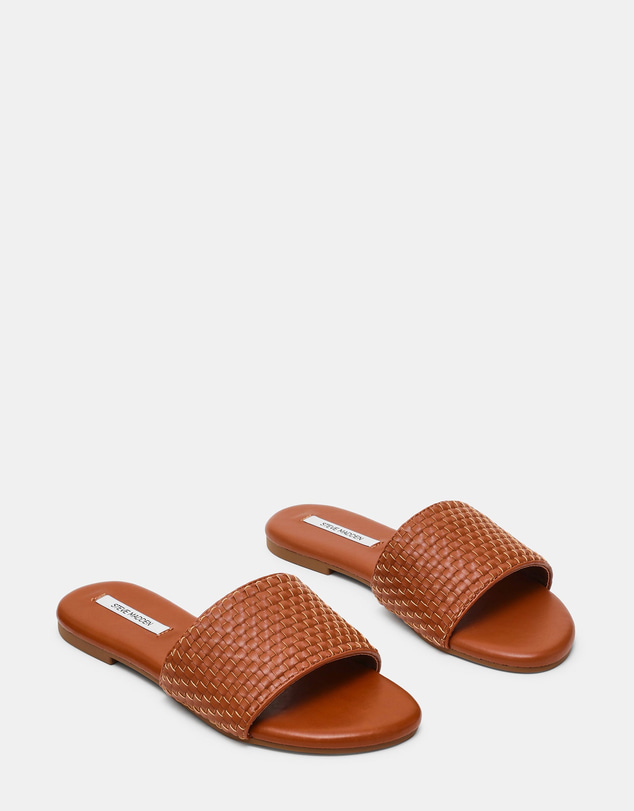 Steve Madden - Finn cognac