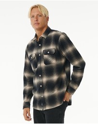 Rip Curl - Count Flannel Shirt